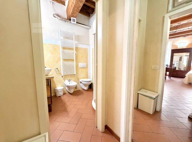 Apartment in Historic Center, Lucca, Tuscany 5 - 18013208