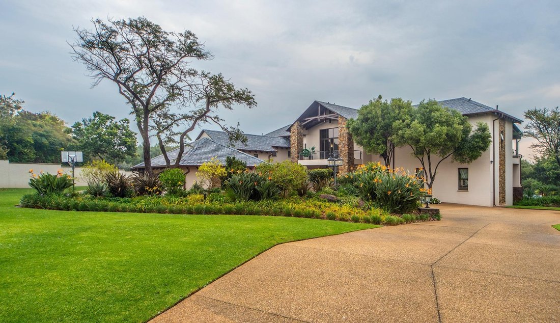 House in Midrand, Gauteng, South Africa 5 - 18013646