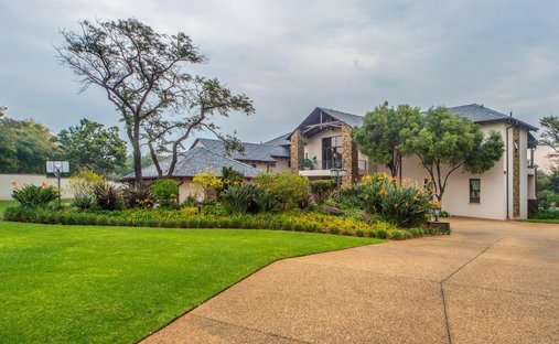 Casa in Halfway House Estate, Gauteng, Sudafrica 1
