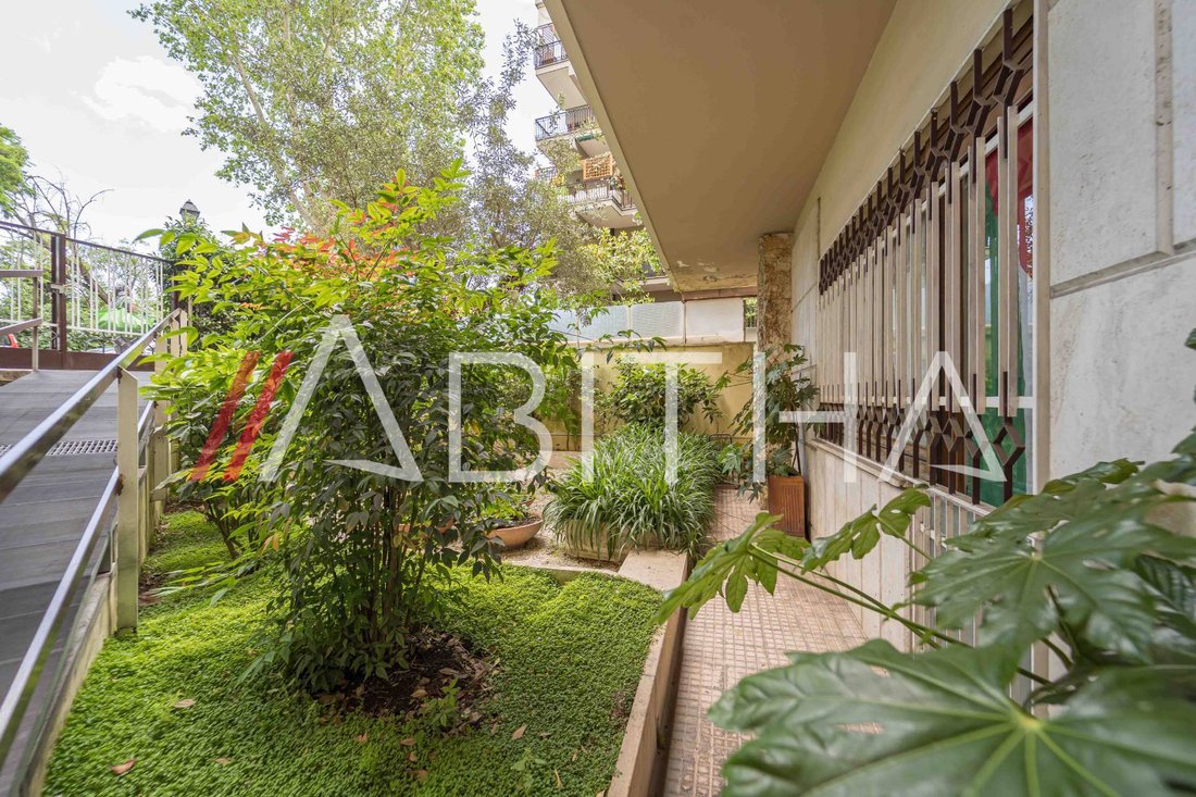 Apartment in Aventino - San Saba, Rome, Italy 3 - 18012917