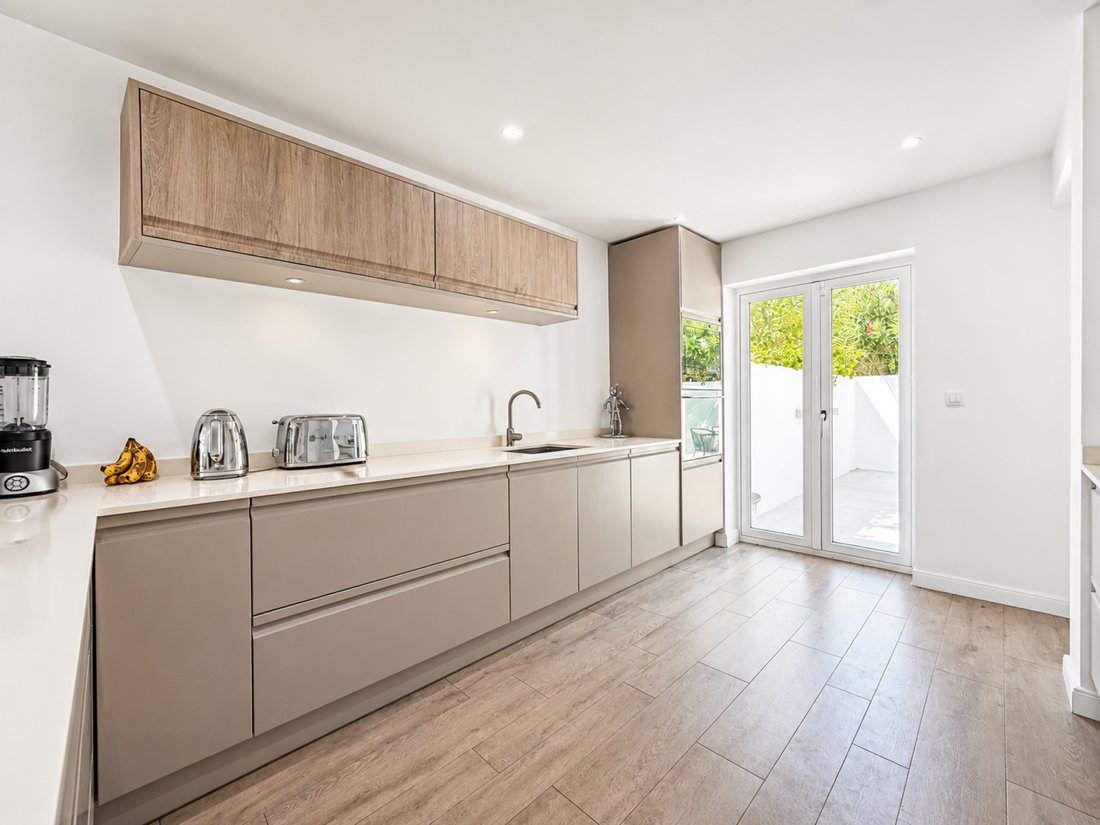 Townhouse in Portals Nous, Calvia, Balearic Islands 4 - 18012693