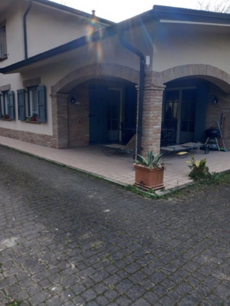 Villa in Castelnuovo Rangone, Emilia-Romagna, Italy 4 - 18012869