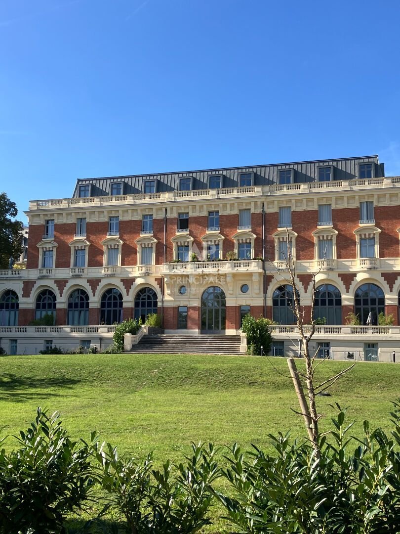 Wohnung in Napoleon, Maisons-Laffitte, Frankreich 2 - 18013669