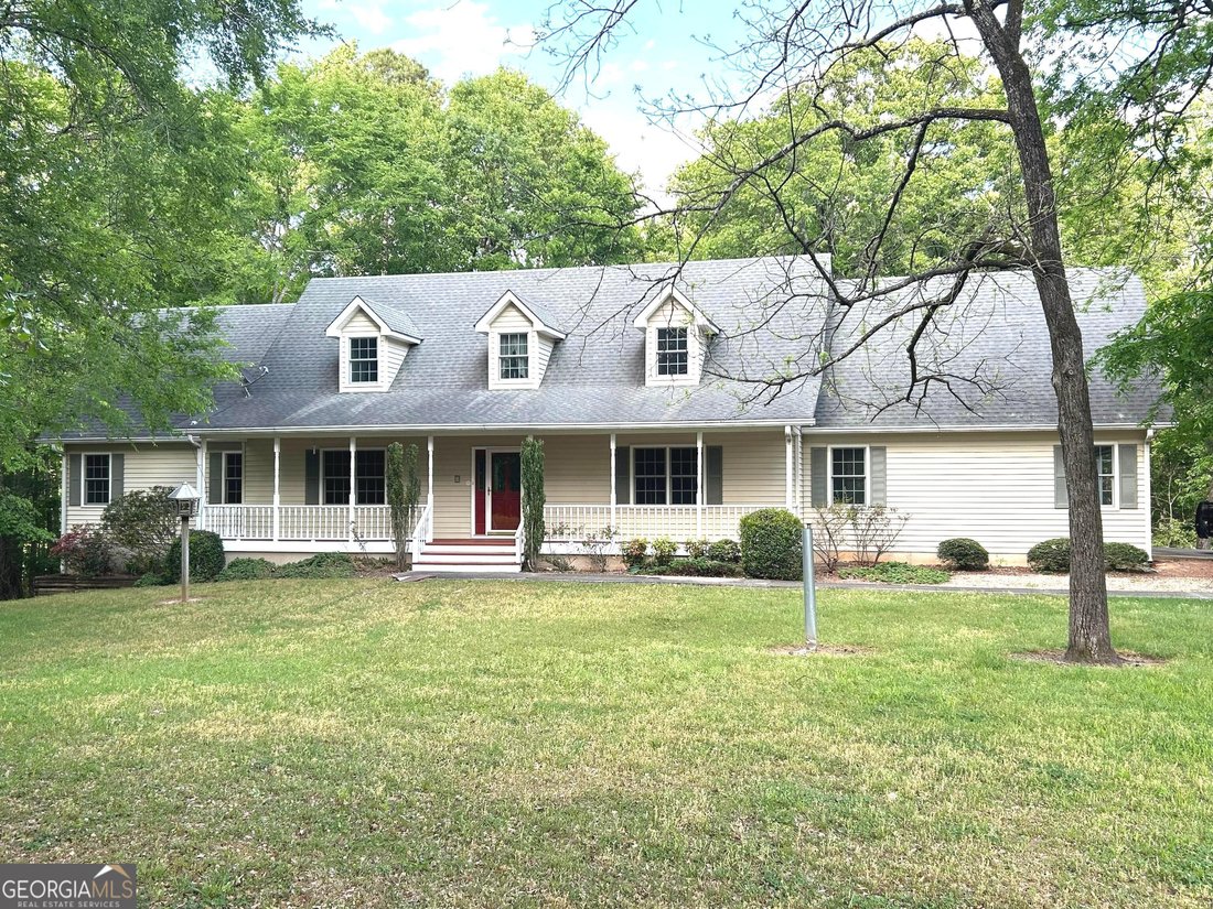 House in Chattahoochee Hills, Georgia, United States 3 - 18013406