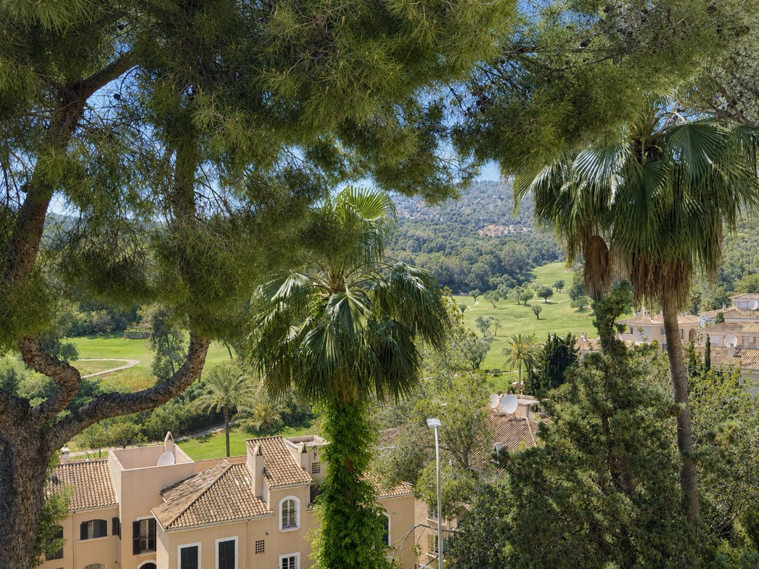 Appartamento a Portals Nous, Calvià, Isole Baleari 4 - 18012796