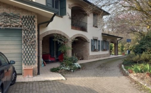 Villa en Castelnuovo Rangone, Emilia-Romaña, Italia 1