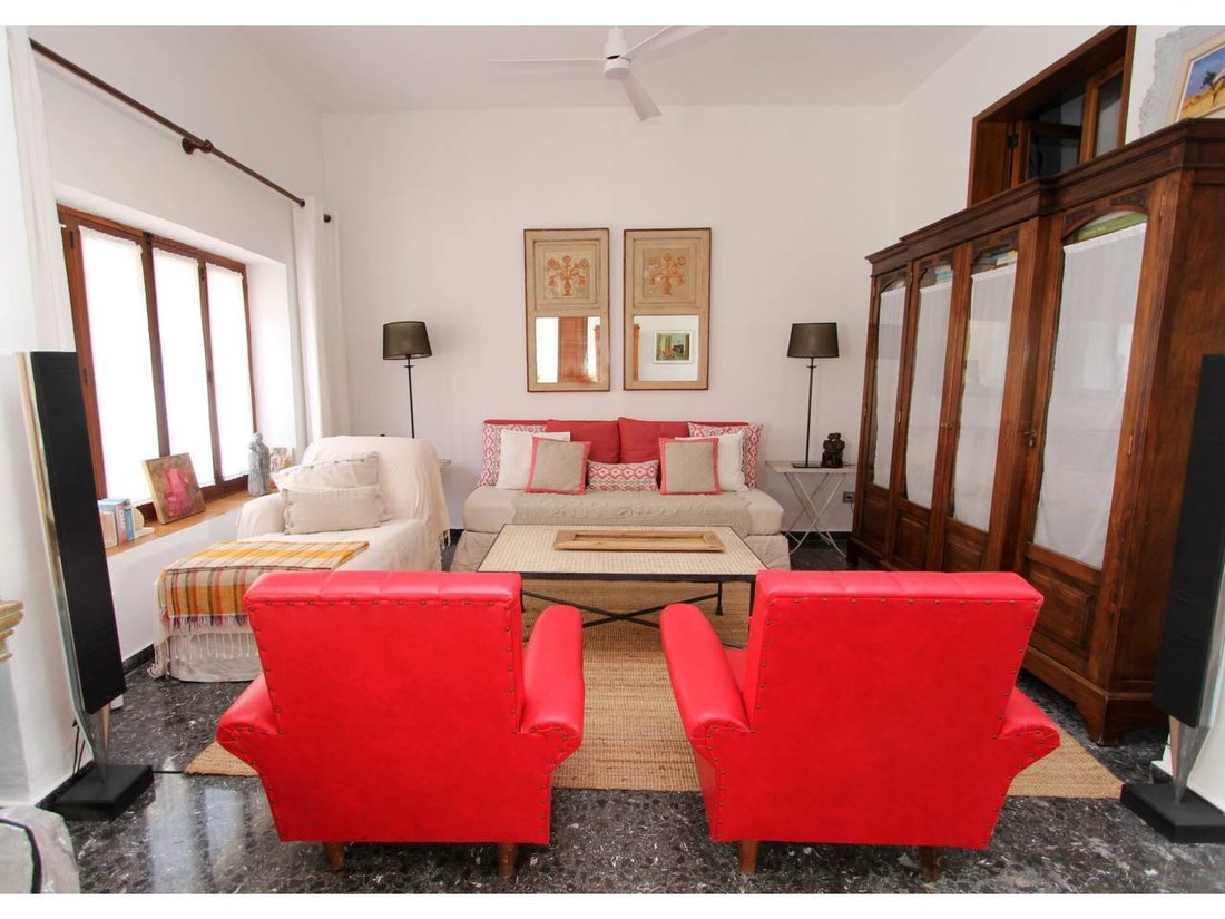 Apartment in ses Salines, Balearic Islands, Spain 3 - 18012696