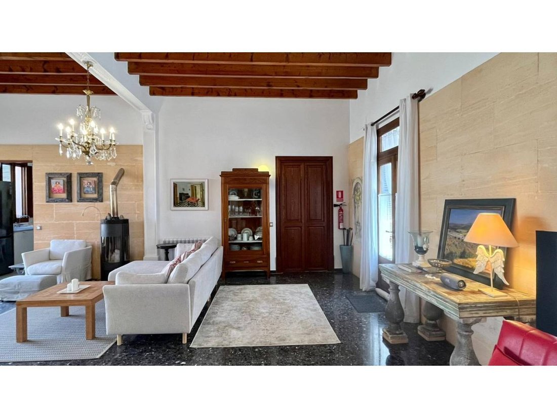 Apartment in ses Salines, Balearic Islands, Spain 5 - 18012696