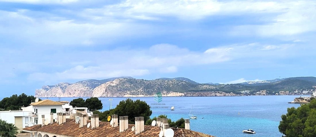 Apartment in Rotes Velles, Calvia, Balearic Islands 3 - 18012698
