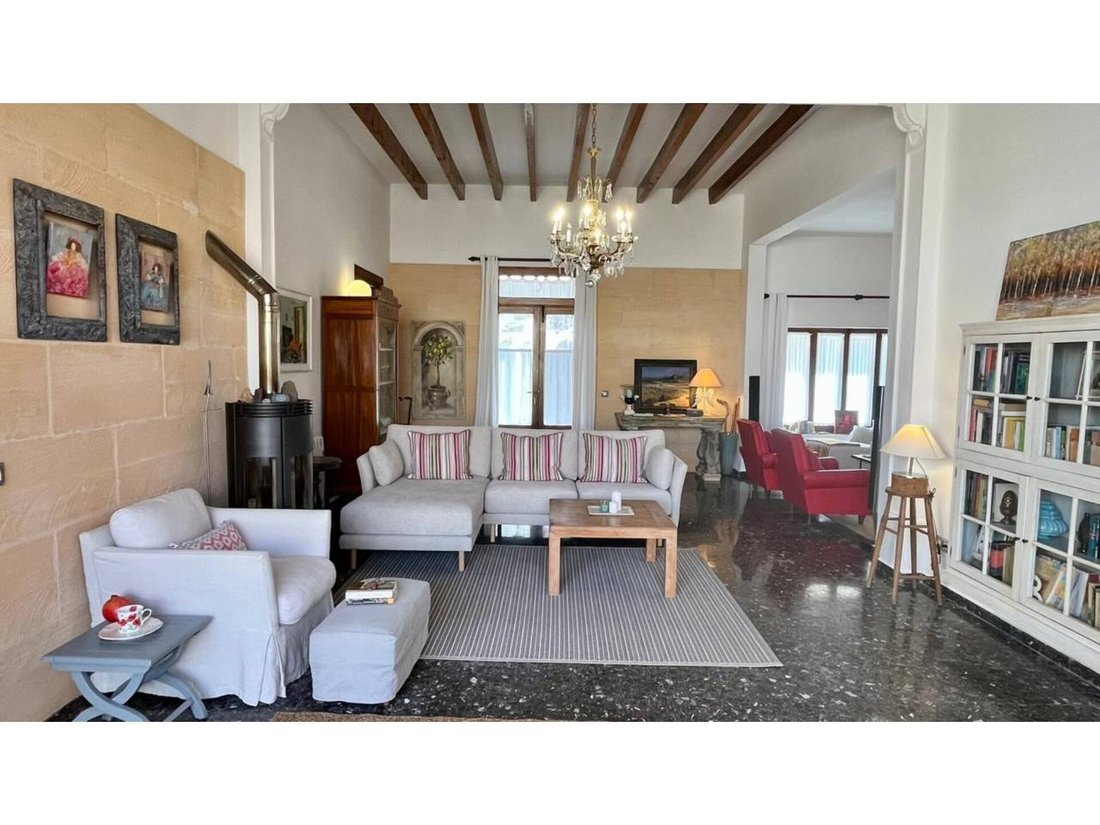 Apartment in ses Salines, Balearic Islands, Spain 4 - 18012696