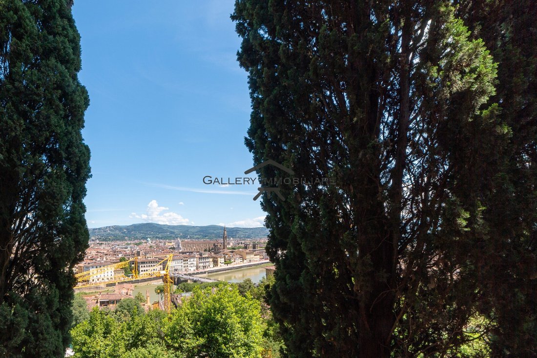 Apartment in Center, Florence, Tuscany 2 - 16296130