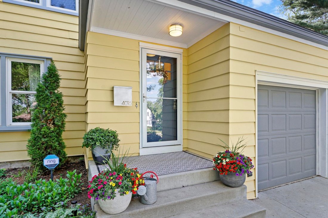 House in Fitchburg, Wisconsin, United States 3 - 18007479