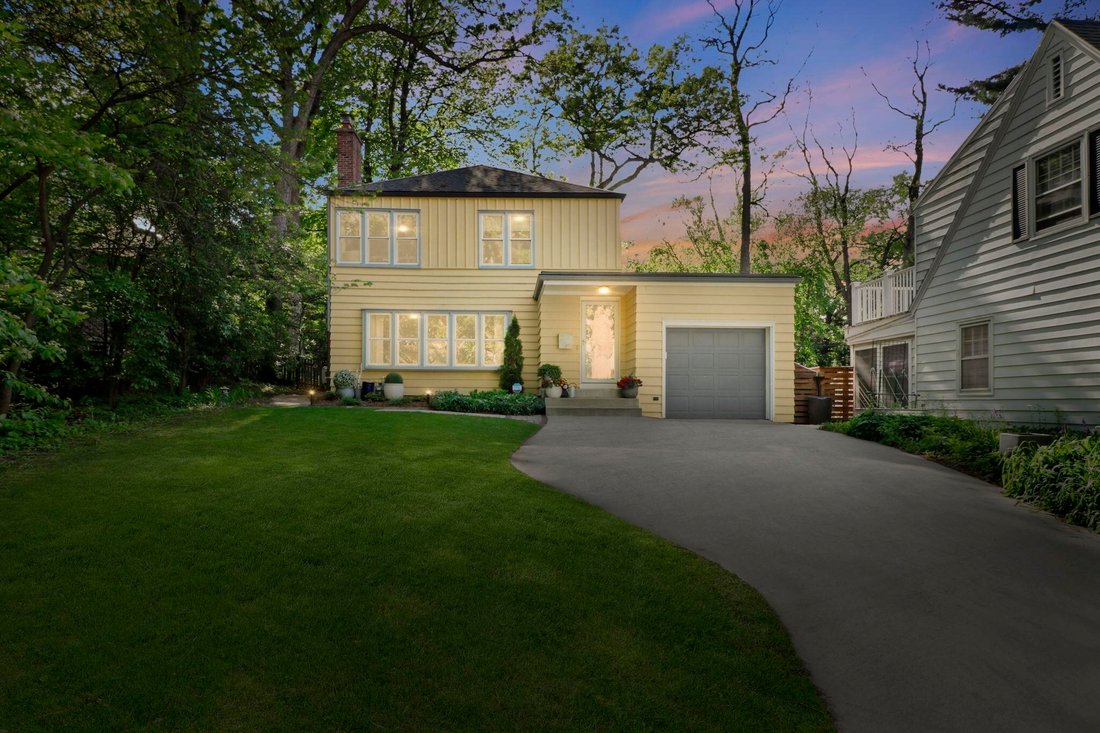 House in Fitchburg, Wisconsin, United States 2 - 18007479