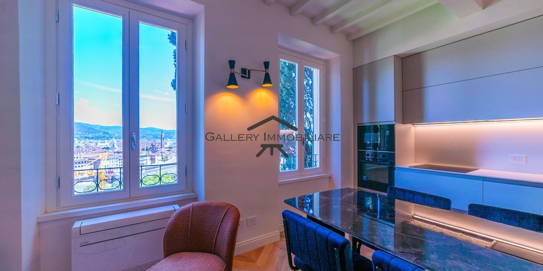 Apartment in Center, Florence, Tuscany 1 - 16296130