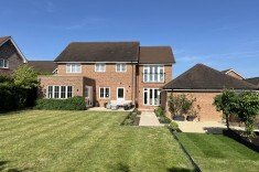 Casa a Cranleigh, Inghilterra 2 - 18012706
