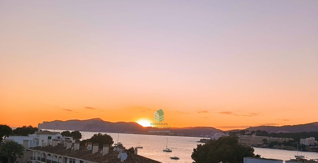 Apartment in Rotes Velles, Calvia, Balearic Islands 1 - 18012698