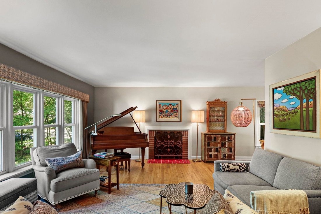 House in Fitchburg, Wisconsin, United States 5 - 18007479
