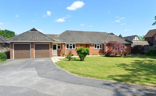 Bungalow a Cranleigh, Inghilterra 1