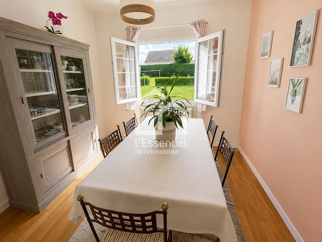 House in Clairieres, Verneuil-sur-Seine, France 5 - 18013506