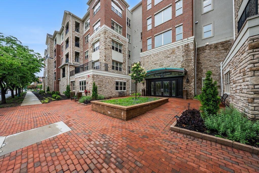 Condo in Columbus, Ohio, United States 3 - 18013218