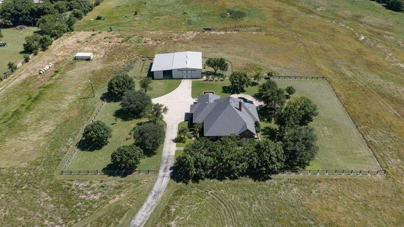 Farm Ranch in Decatur, Texas, United States 2 - 18013695