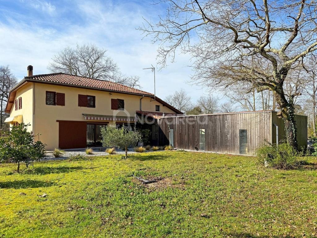 House in Riviere-Saas-et-Gourby, Nouvelle-Aquitaine, France 1 - 17302355