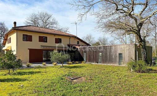 House in Riviere-Saas-et-Gourby, Nouvelle-Aquitaine, France 1