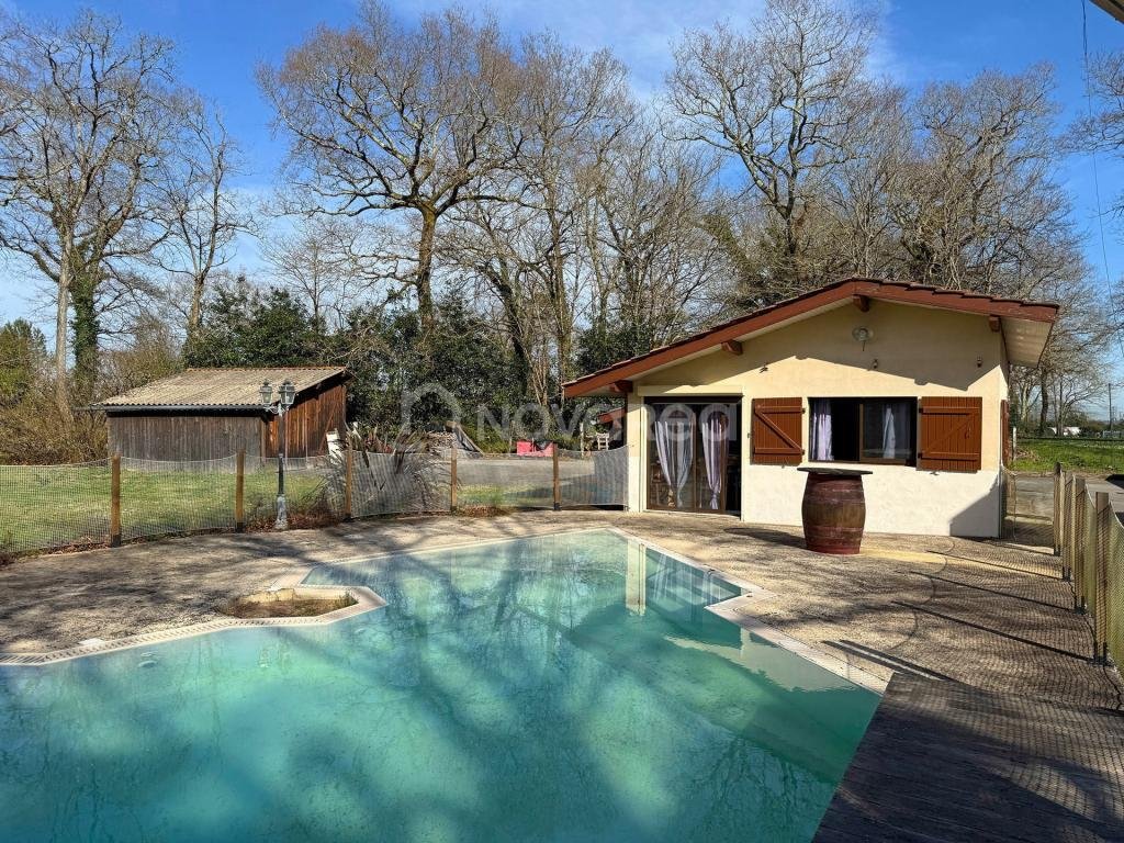 House in Riviere-Saas-et-Gourby, Nouvelle-Aquitaine, France 4 - 17302355