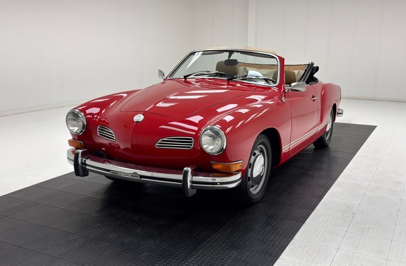 Cabriolet in Morgantown, United States 2 - 18013484
