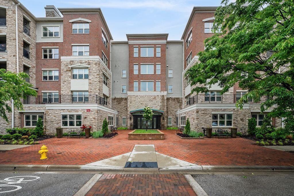 Condo in Columbus, Ohio, United States 2 - 18013218