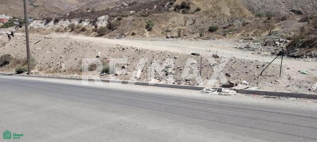 Terreno en Tijuana, Baja California, México 2 - 18013200