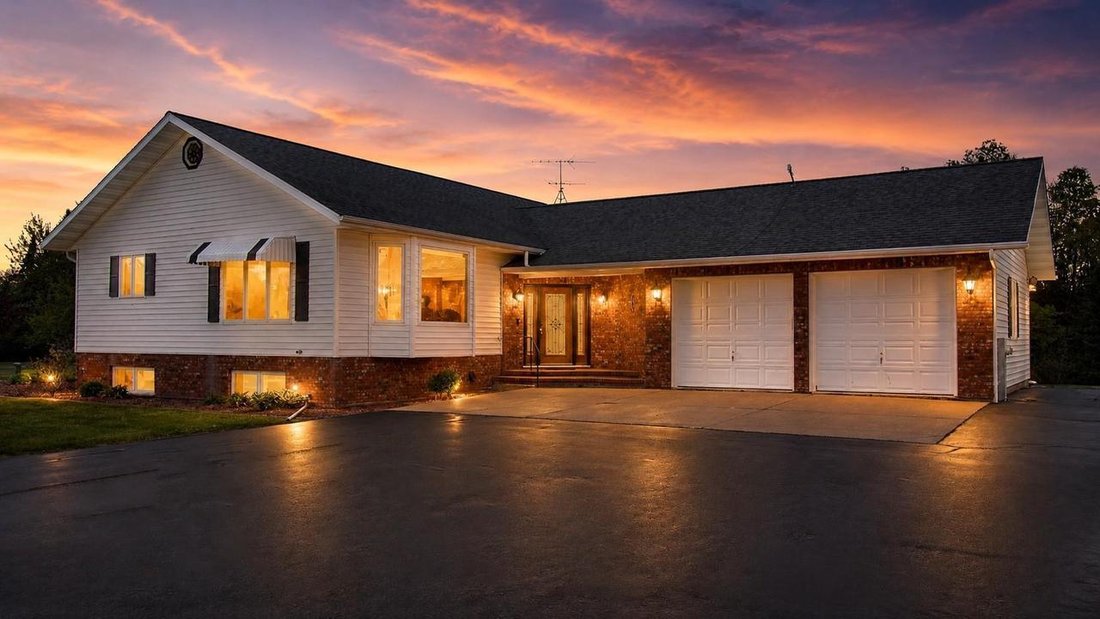 House in Marathon City, Wisconsin, United States 2 - 18013111