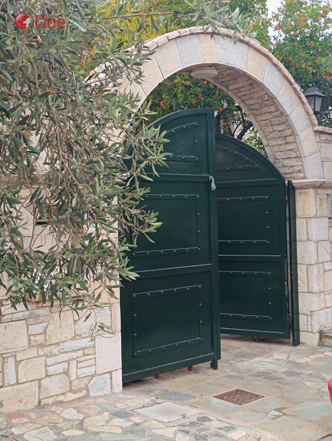 House in Vari, Attica, Greece 5 - 18014193