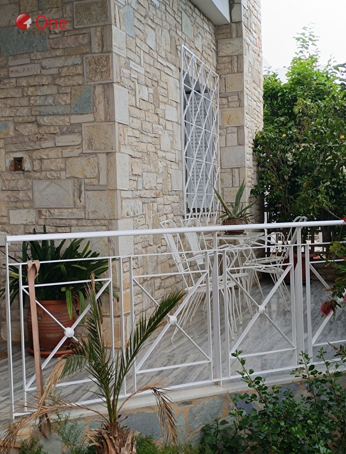 House in Vari, Attica, Greece 1 - 18014193
