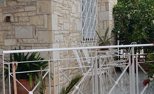 House in Vari, Attica, Greece 1