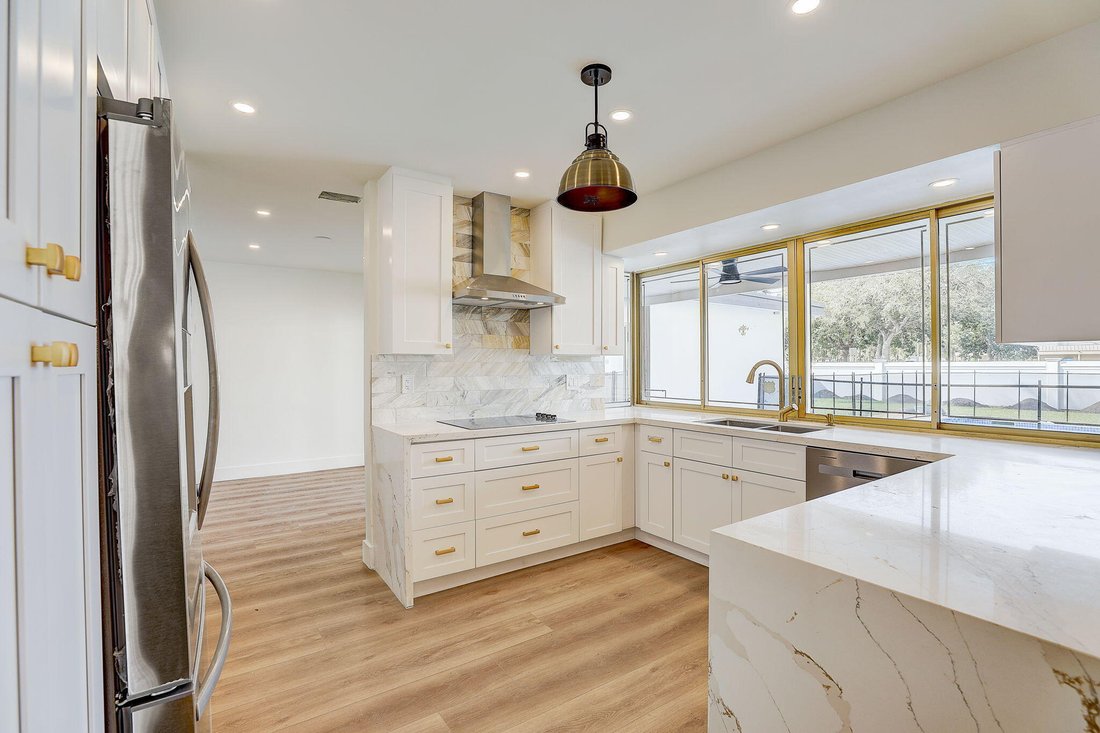 Maison à Hollywood, Floride, États-Unis 3 - 18013213