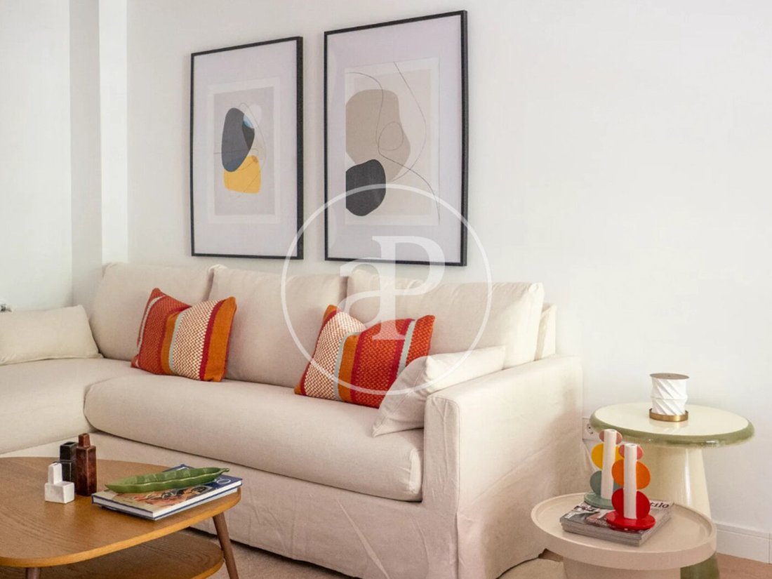 Apartment in Barrio Salamanca, Madrid, Spain 4 - 18014200
