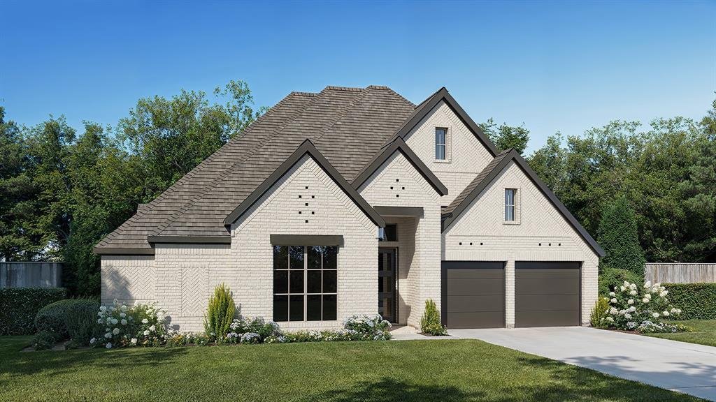 House in Midlothian, Texas, United States 1 - 18013633