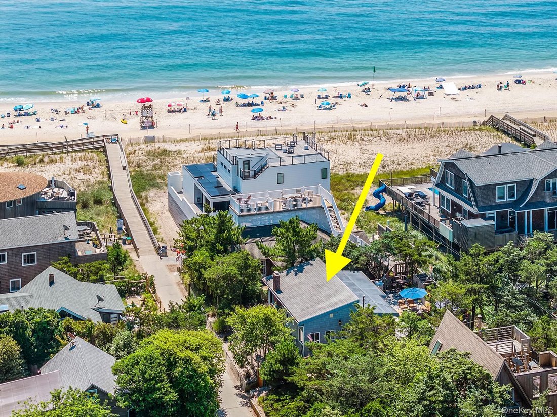 House in Fire Island, New York, United States 1 - 18013307