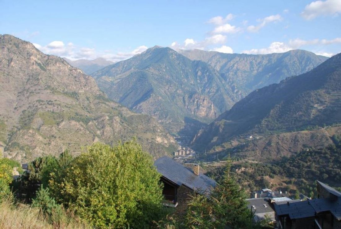 Finca in Spain 1 - 17137651