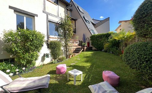 Haus in Chaville, Île-de-France, Frankreich 1