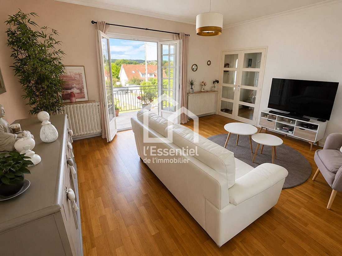 House in Clairieres, Verneuil-sur-Seine, France 4 - 18013506