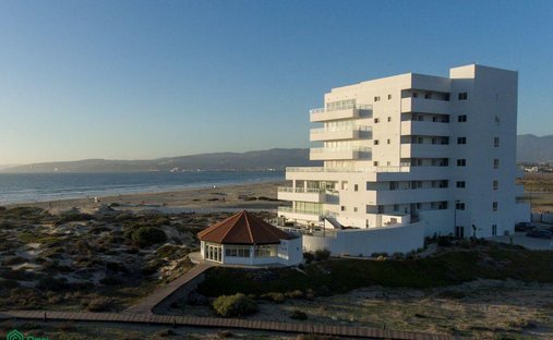 appartement à Ensenada, Basse-Californie, Mexique 1
