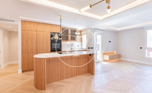 Appartement à Chamberí, Madrid, Espagne 1