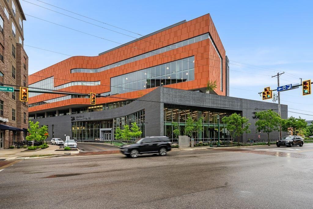 Condo in Columbus, Ohio, United States 5 - 18013218