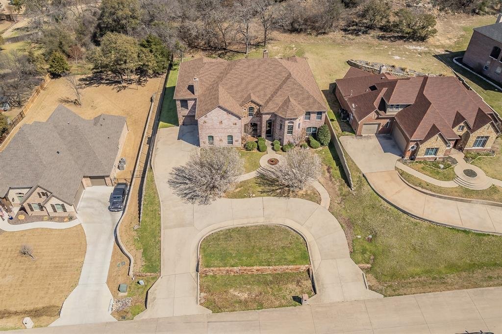 House in Fort Worth, Texas, United States 4 - 18013711