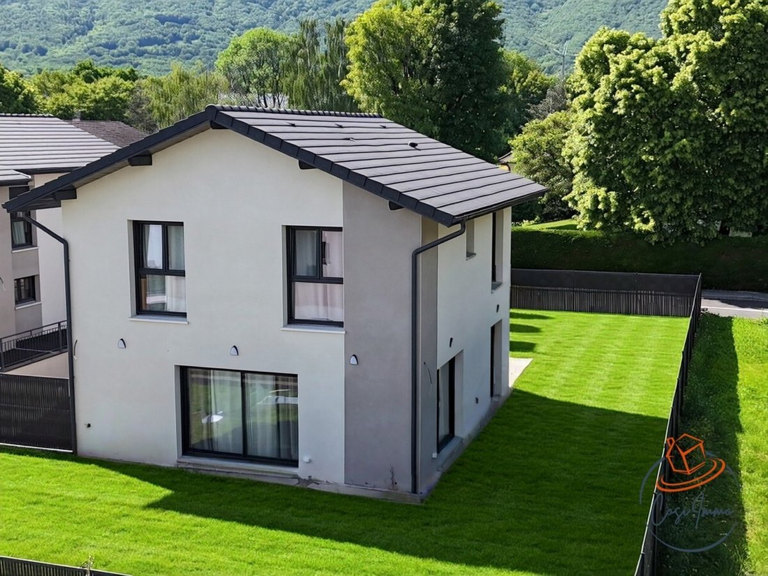 House in Sergy, Auvergne-Rhône-Alpes, France 2 - 18013712