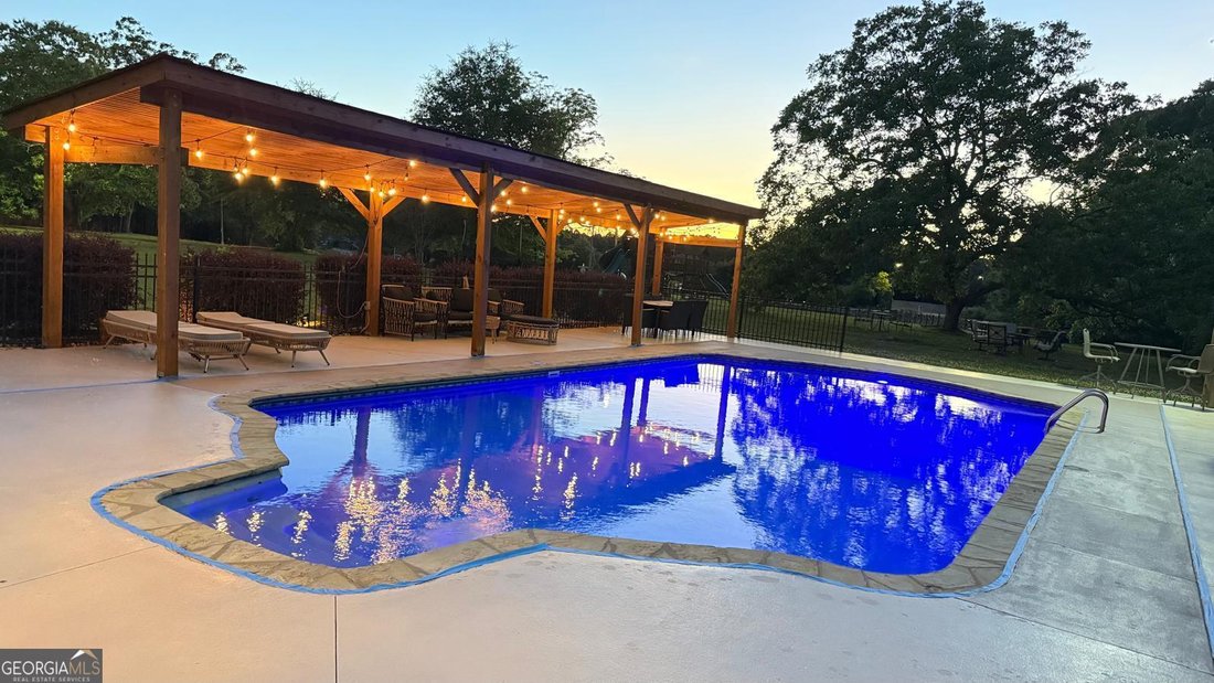 House in Powder Springs, Georgia, United States 5 - 18013431