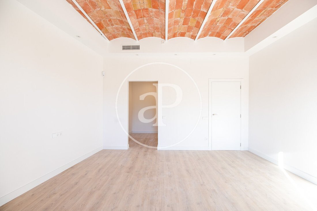 Appartamento a Eixample, Barcellona, Spagna 3 - 18014202