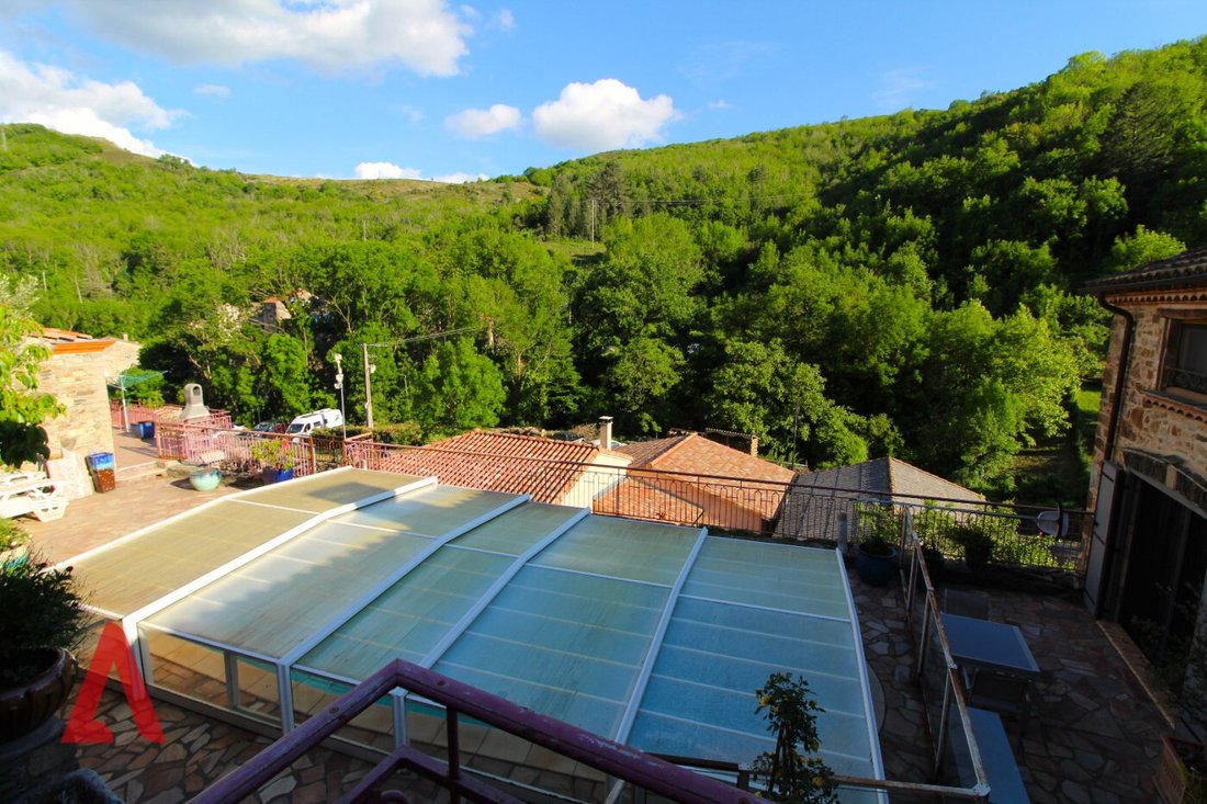 House in Avene, Occitania, France 1 - 18013663